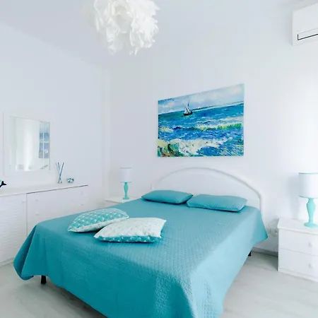 Bellissimo Vicino Al Mare * مارشيللي