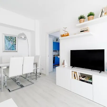 شقة Bellissimo Vicino Al Mare مارشيللي