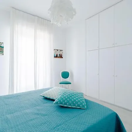 Bellissimo Vicino Al Mare * مارشيللي