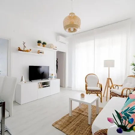 Bellissimo Vicino Al Mare * مارشيللي